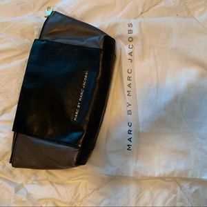 Marc by Marc Jacobs Burg Boxer Clutch